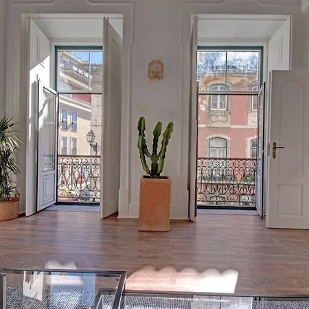 Unique Sao Bento Apartment Ideal For A Group Lissabon Buitenkant foto