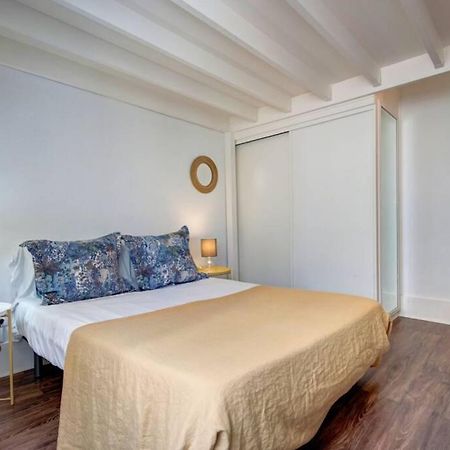 Unique Sao Bento Apartment Ideal For A Group Lissabon Buitenkant foto