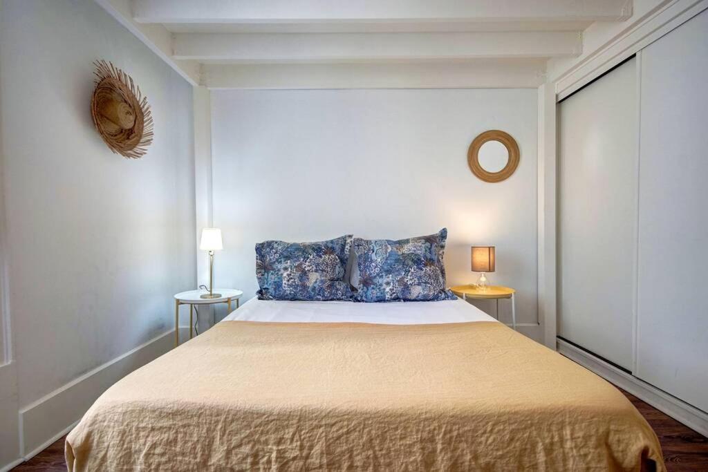 Unique Sao Bento Apartment Ideal For A Group Lissabon Buitenkant foto