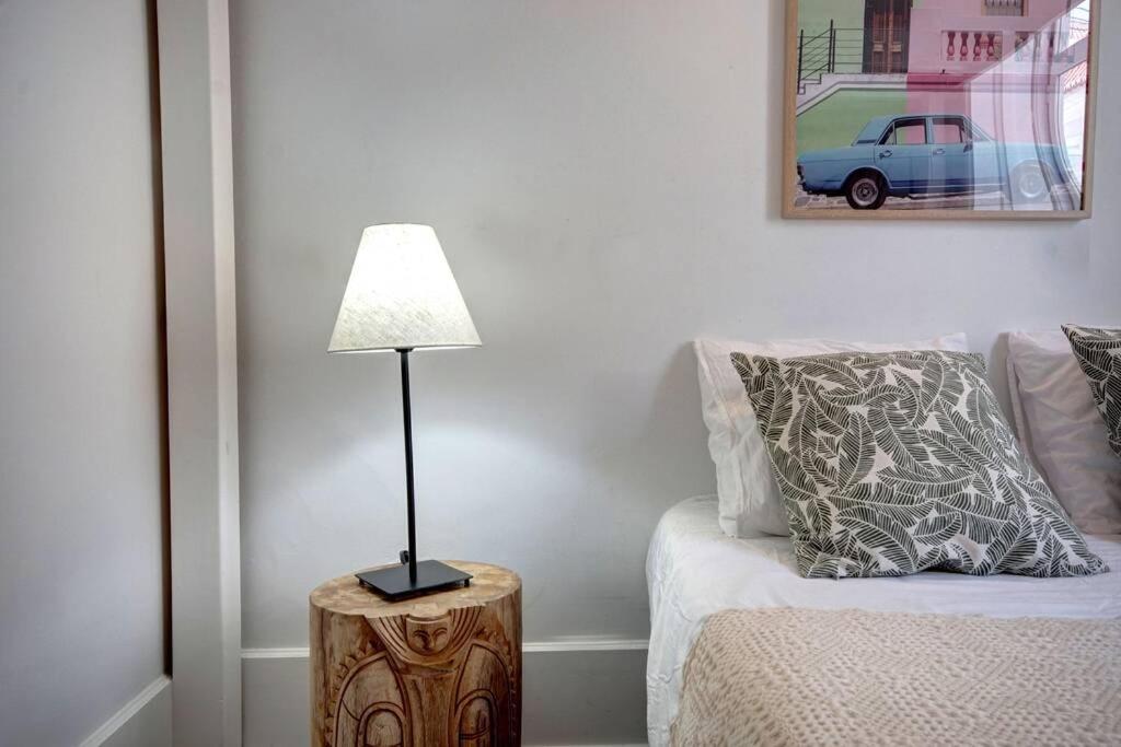 Unique Sao Bento Apartment Ideal For A Group Lissabon Buitenkant foto