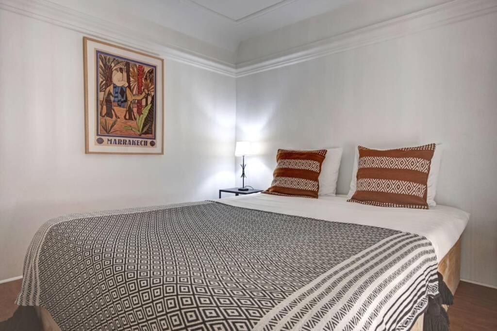 Unique Sao Bento Apartment Ideal For A Group Lissabon Buitenkant foto