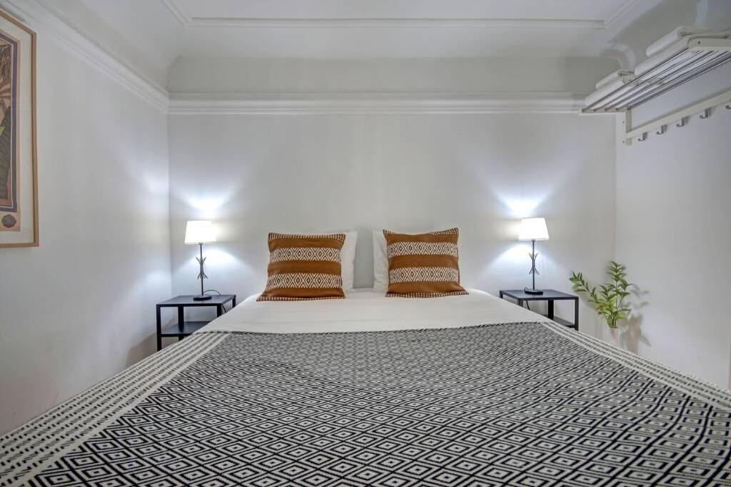 Unique Sao Bento Apartment Ideal For A Group Lissabon Buitenkant foto