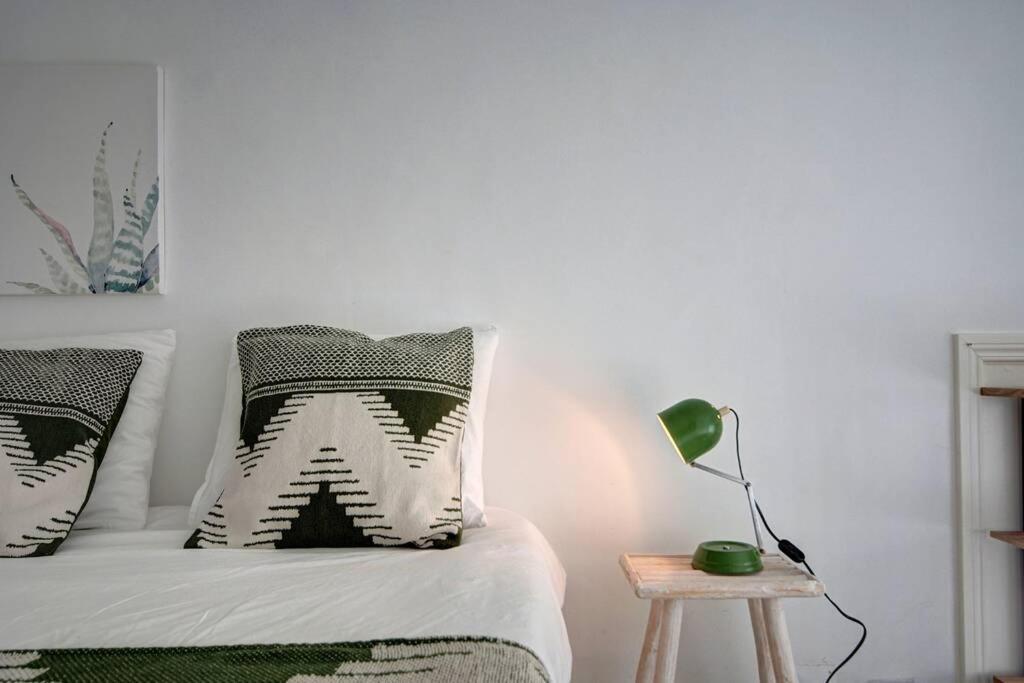 Unique Sao Bento Apartment Ideal For A Group Lissabon Buitenkant foto