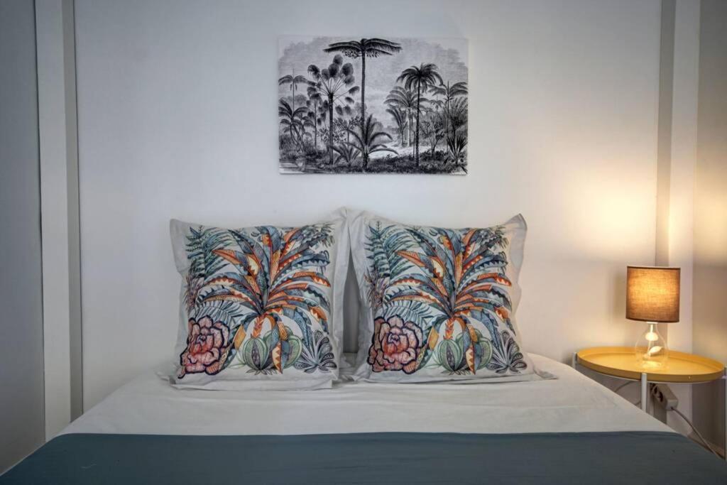 Unique Sao Bento Apartment Ideal For A Group Lissabon Buitenkant foto